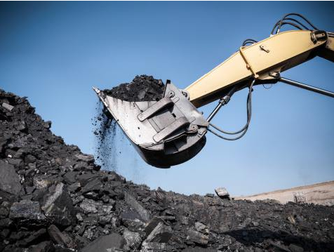 1-4月全国煤炭开采和洗选业实现利润614.4亿元 同比下降27%
